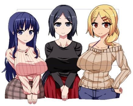 夏日狂想曲_SummerMemories 任务推进 资料图 1